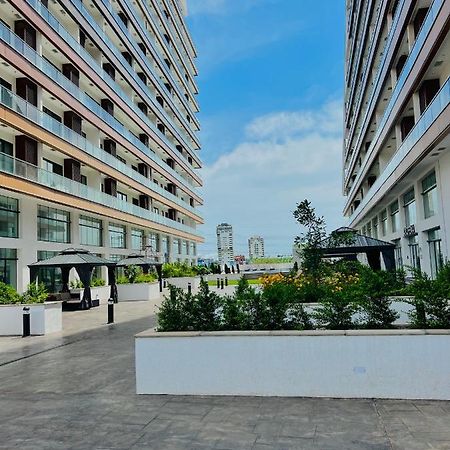 The Signature Apartments, Accra Ghana Exteriér fotografie