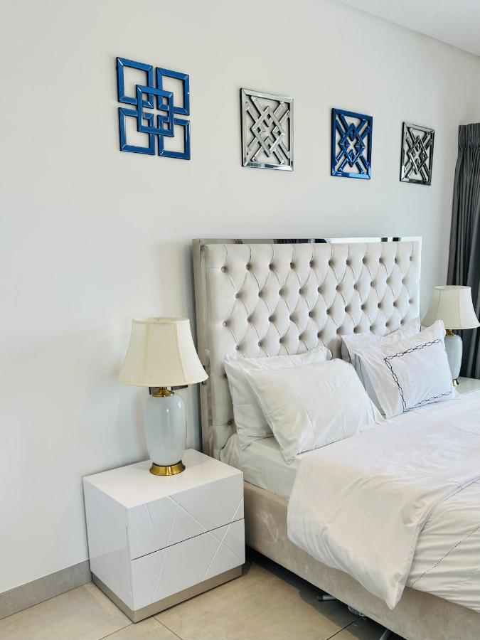 The Signature Apartments, Accra Ghana Exteriér fotografie