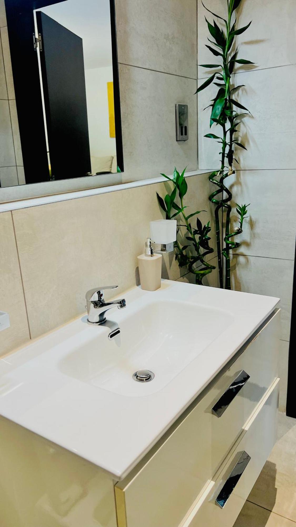 The Signature Apartments, Accra Ghana Pokoj fotografie